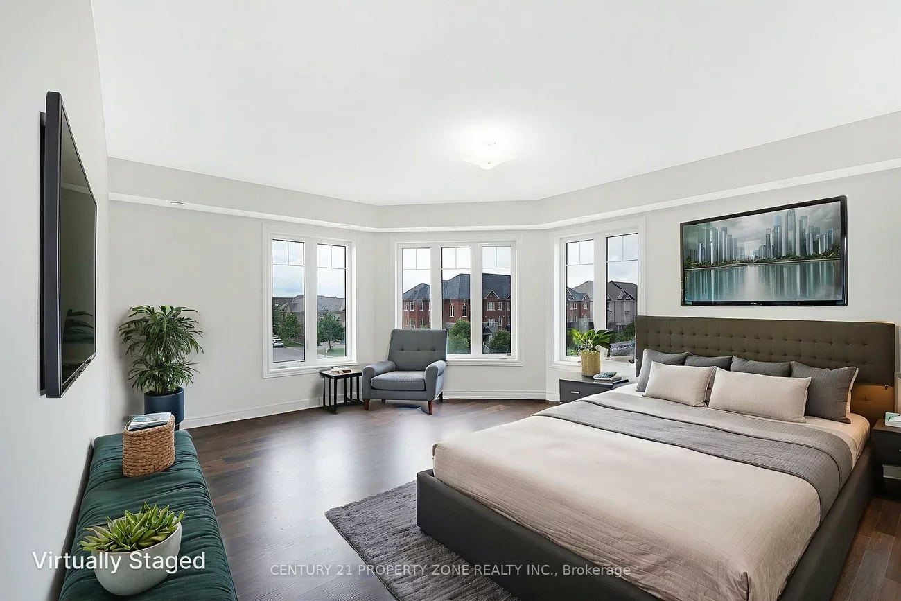 28, Wardenwood, Sandringham-Wellington North, Brampton