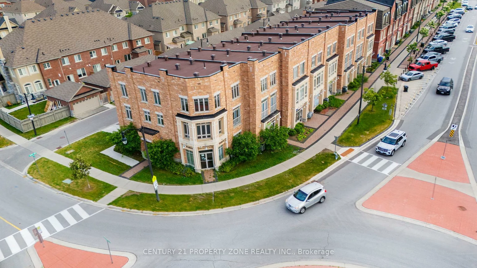 28, Wardenwood, Sandringham-Wellington North, Brampton