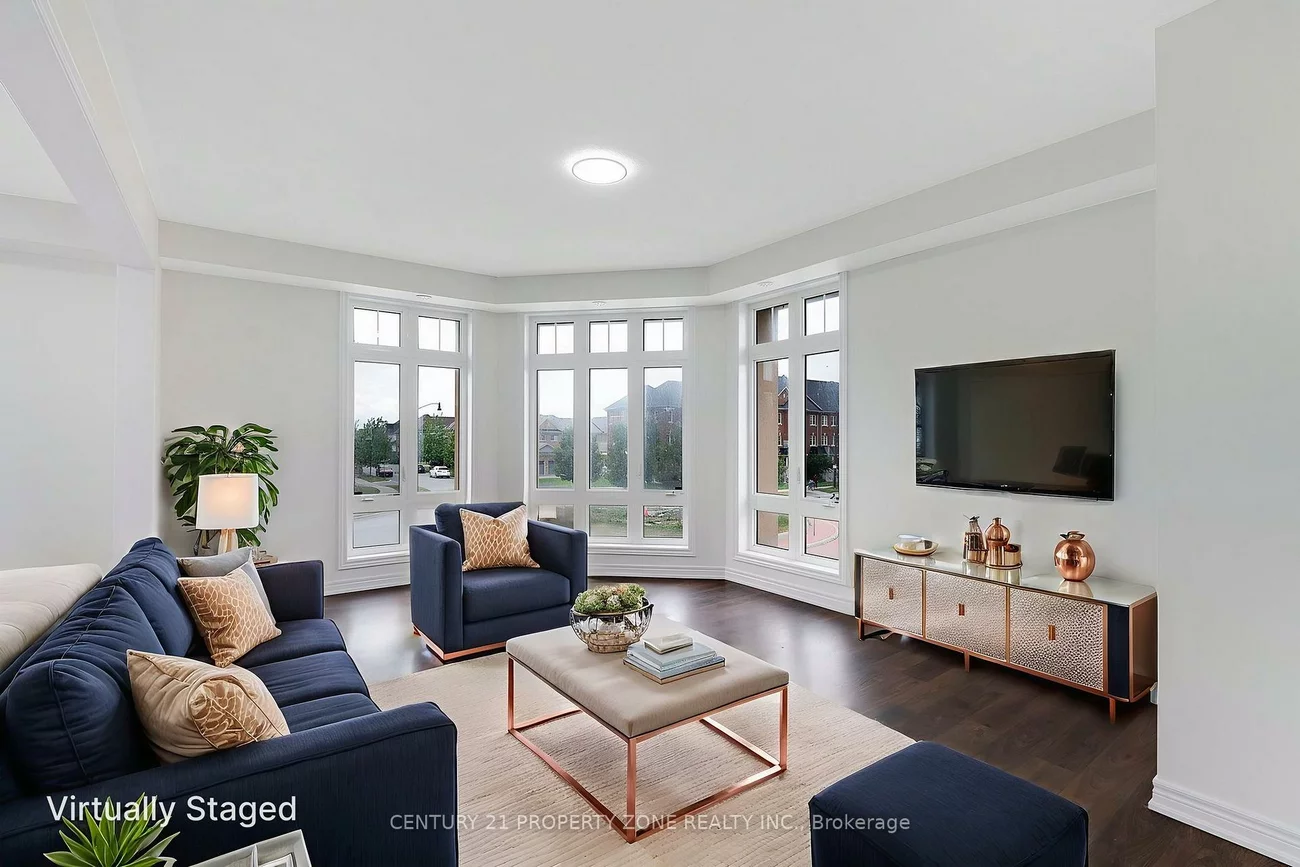 28, Wardenwood, Sandringham-Wellington North, Brampton