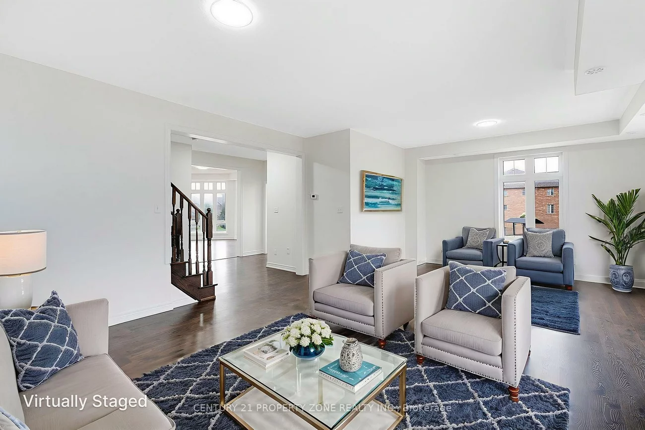 28, Wardenwood, Sandringham-Wellington North, Brampton