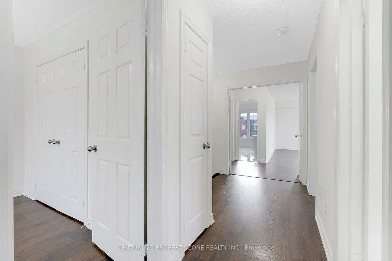 28, Wardenwood, Sandringham-Wellington North, Brampton