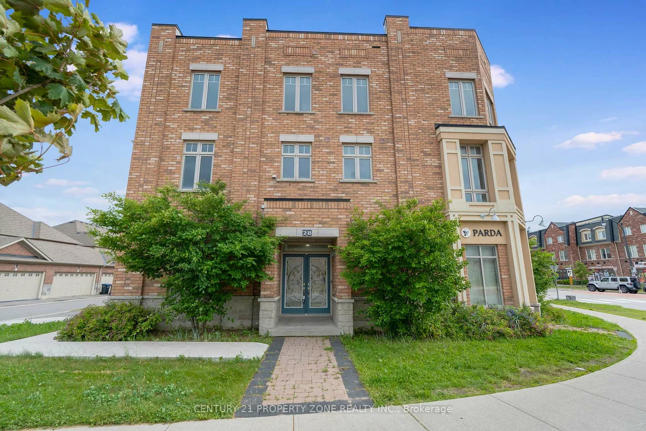 28, Wardenwood, Sandringham-Wellington North, Brampton