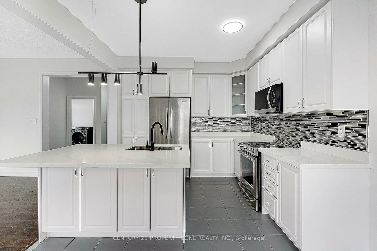 28, Wardenwood, Sandringham-Wellington North, Brampton