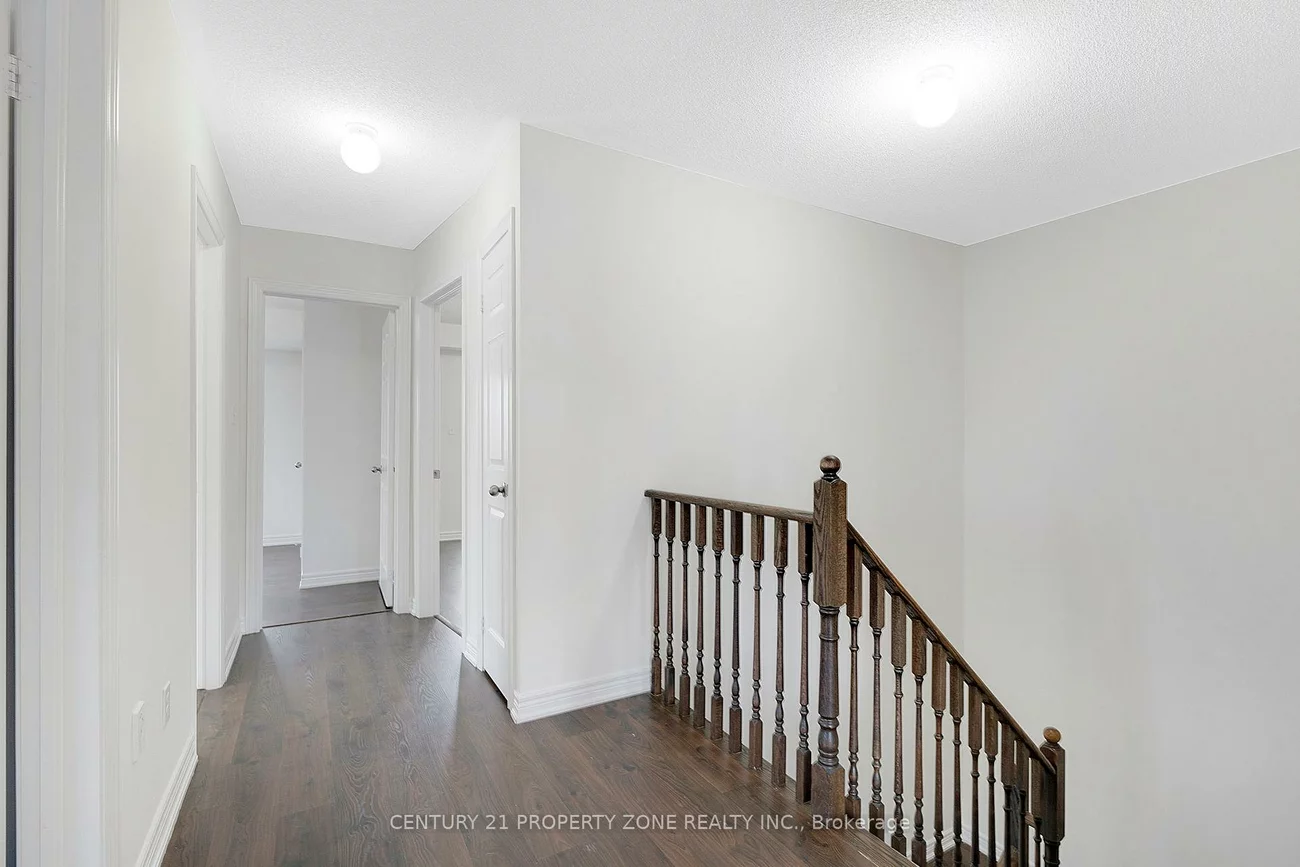 28, Wardenwood, Sandringham-Wellington North, Brampton
