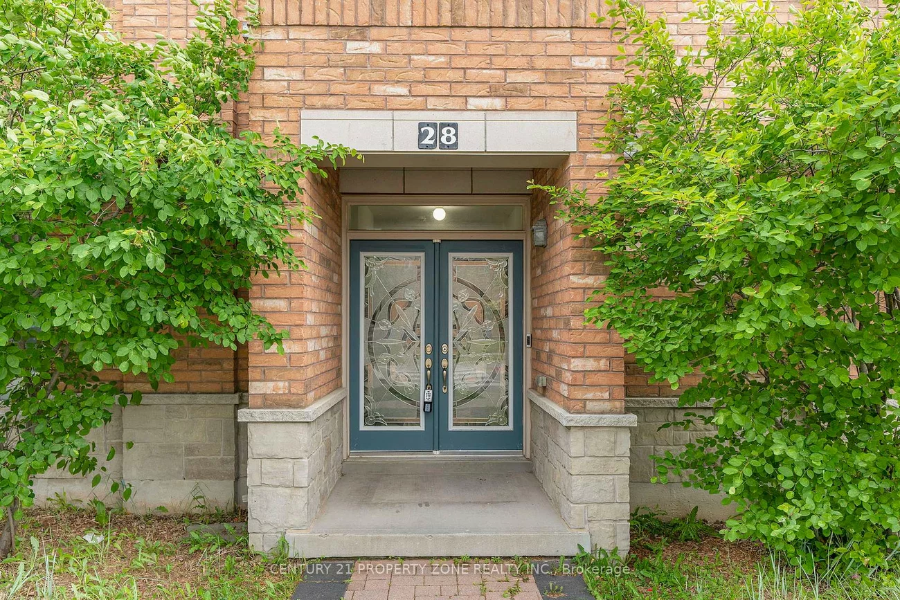 28, Wardenwood, Sandringham-Wellington North, Brampton