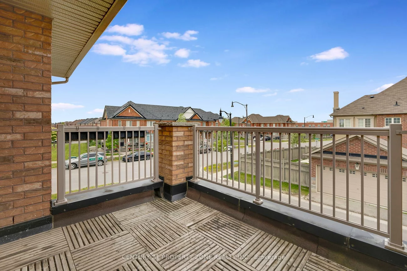 28, Wardenwood, Sandringham-Wellington North, Brampton