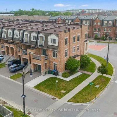 28, Wardenwood, Sandringham-Wellington North, Brampton