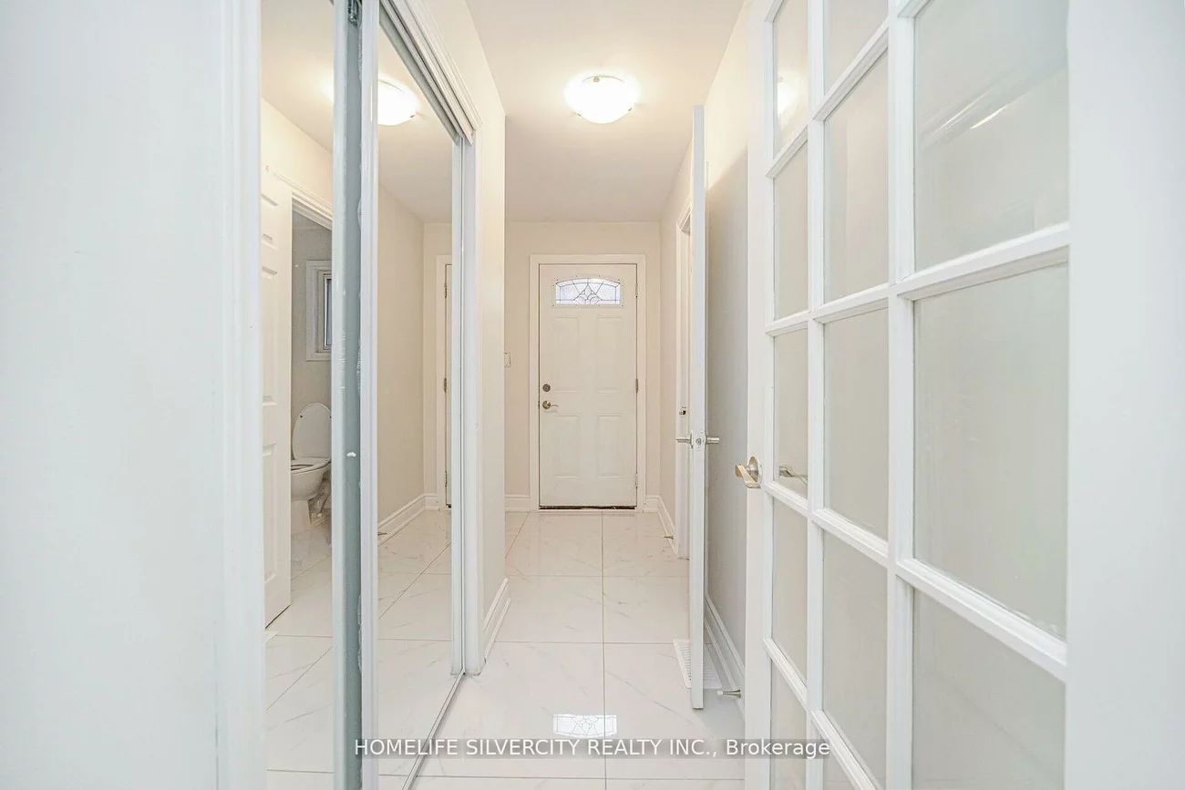 71, Massey, Central Park, Brampton