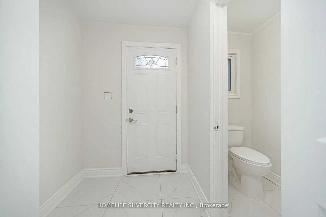 71, Massey, Central Park, Brampton
