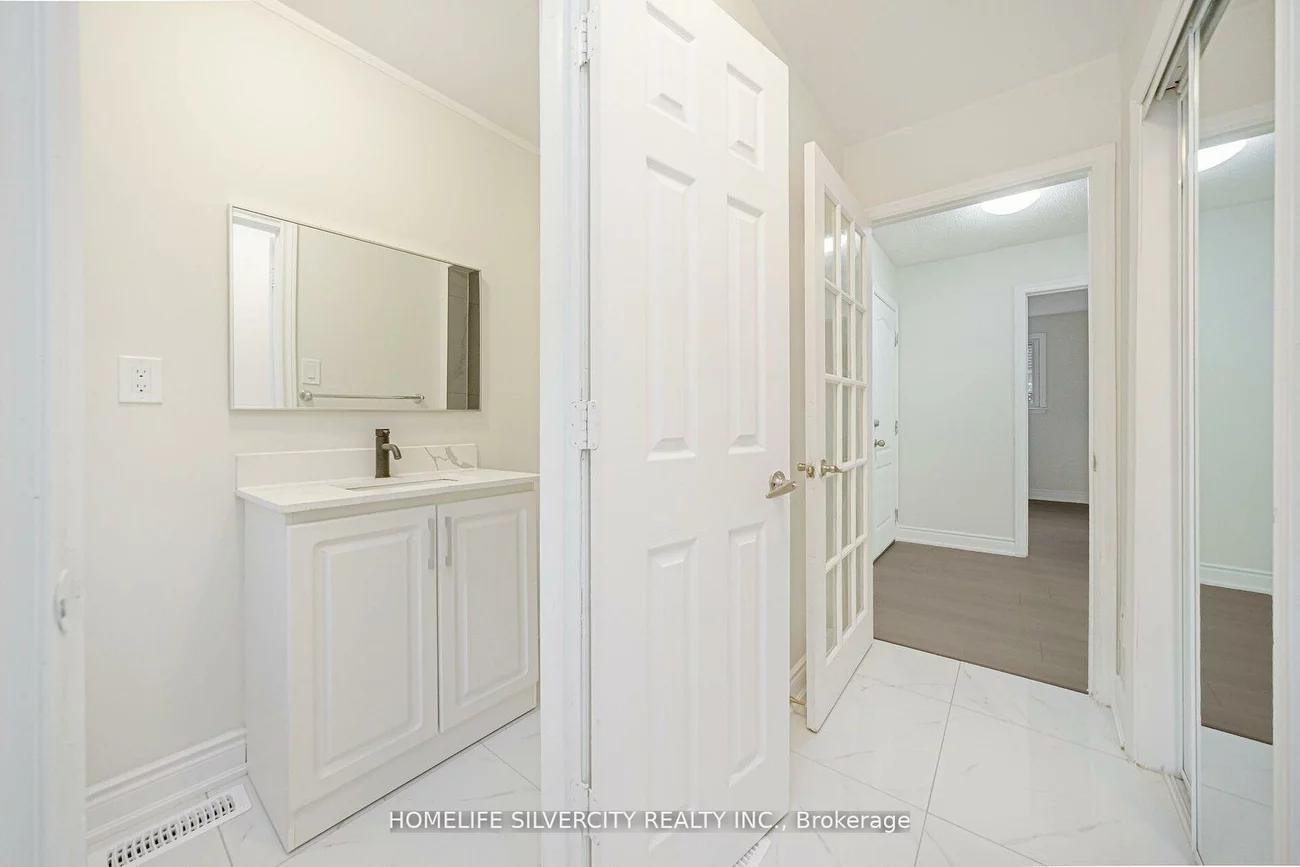 71, Massey, Central Park, Brampton