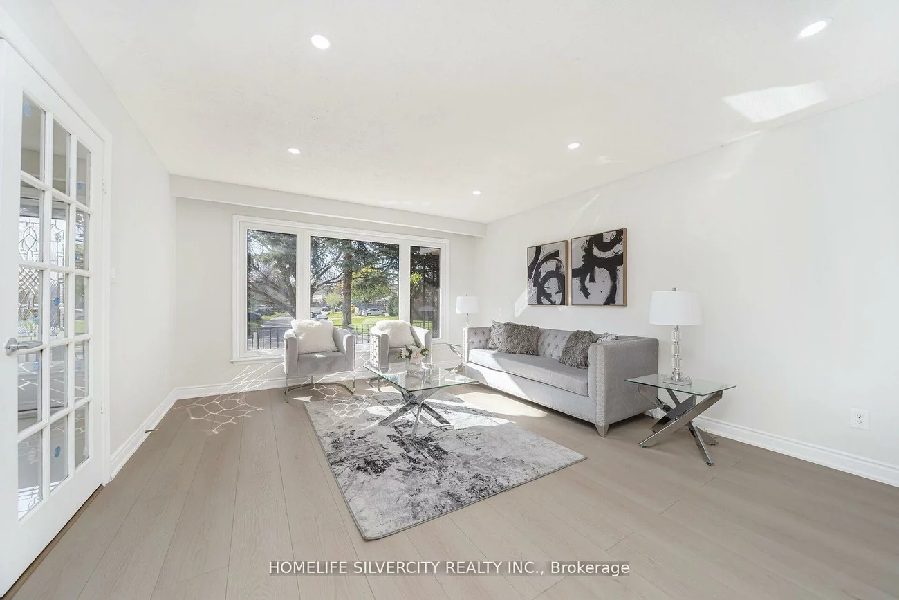 71, Massey, Central Park, Brampton