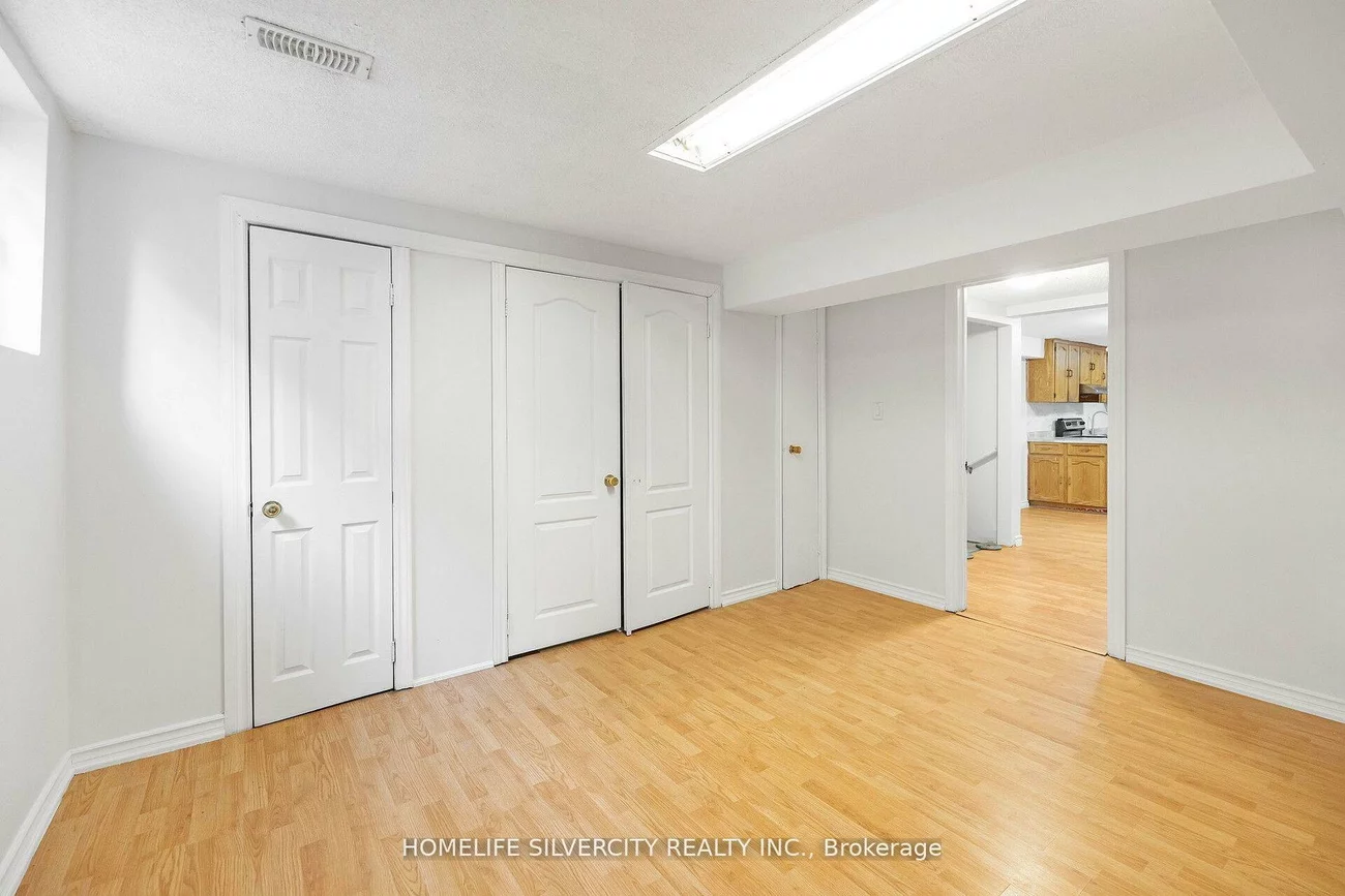 71, Massey, Central Park, Brampton