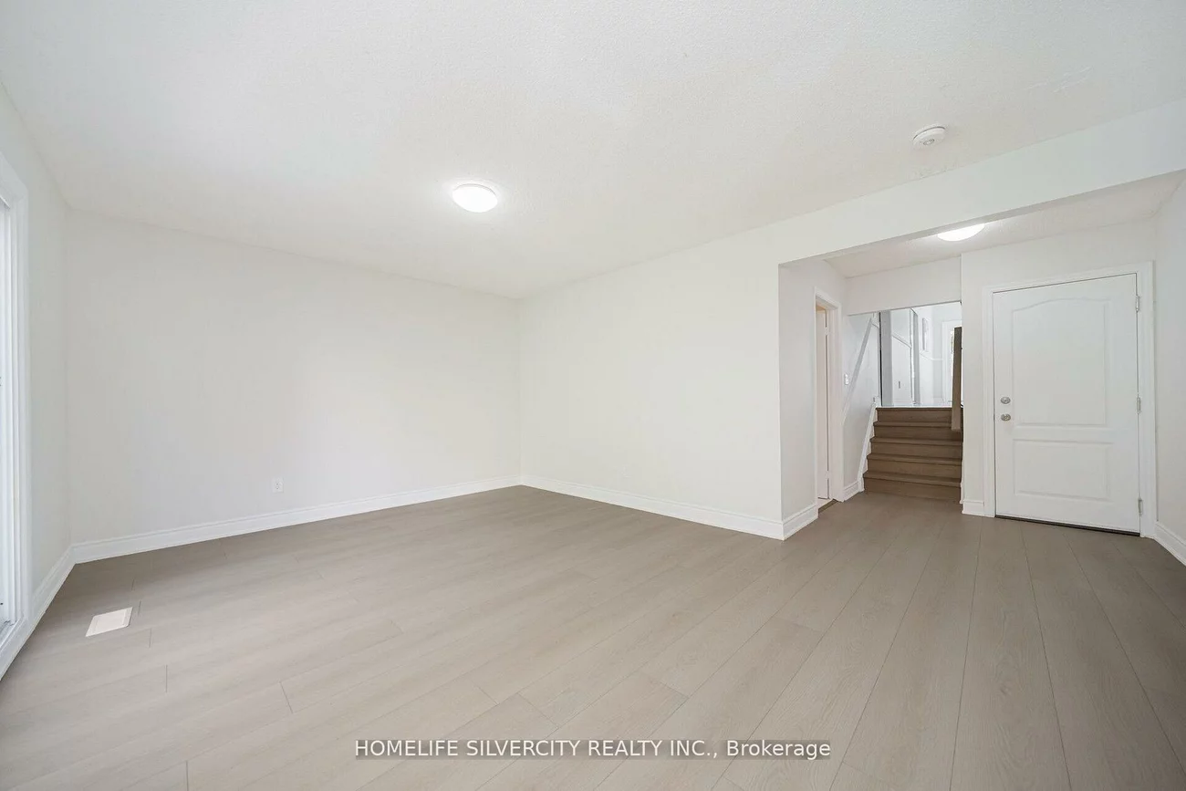 71, Massey, Central Park, Brampton