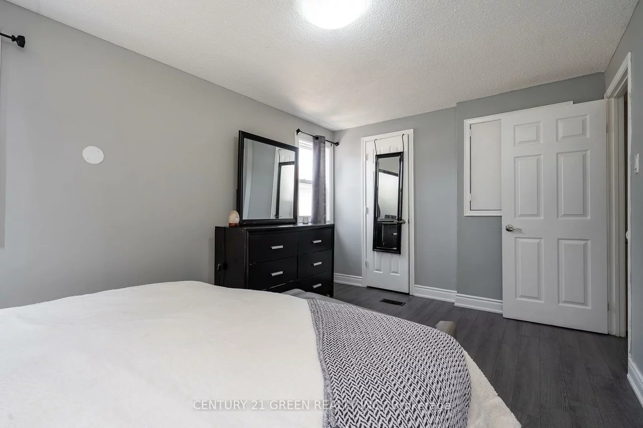 23, Hector, Central Park, Brampton