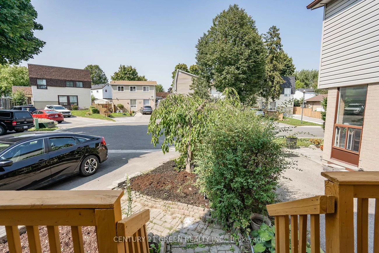 23, Hector, Central Park, Brampton