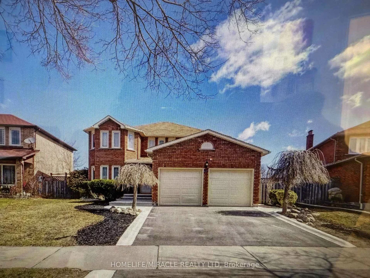 30, Worth, Northwood Park, Brampton