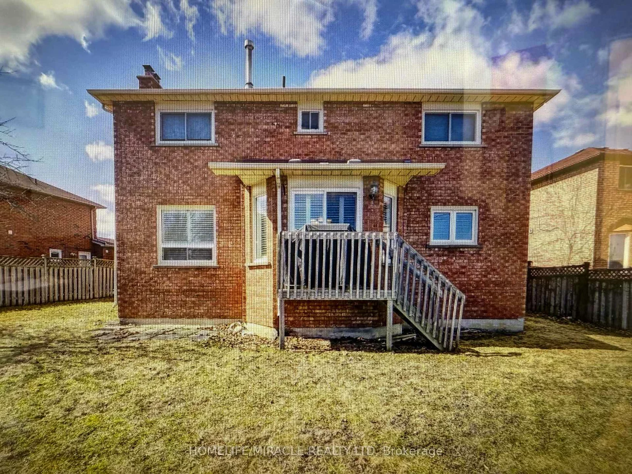 30, Worth, Northwood Park, Brampton