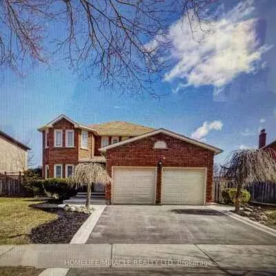 30, Worth, Northwood Park, Brampton