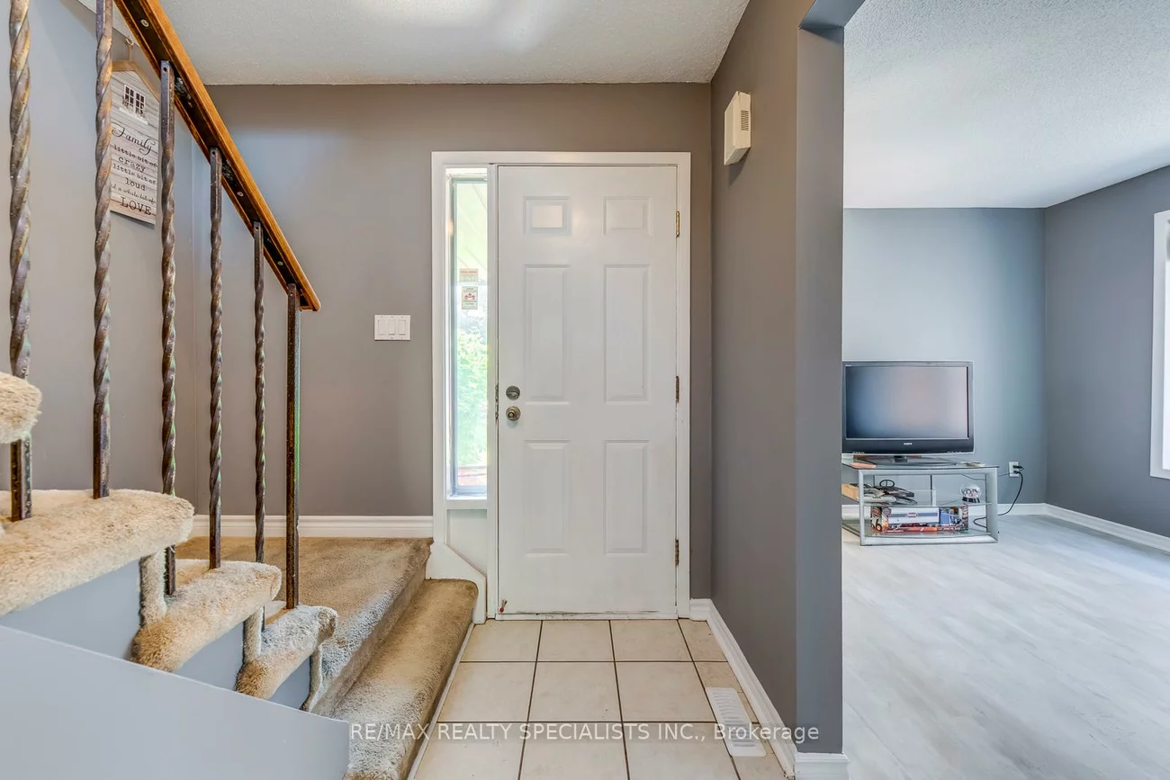22, Scotia, Fletcher's West, Brampton