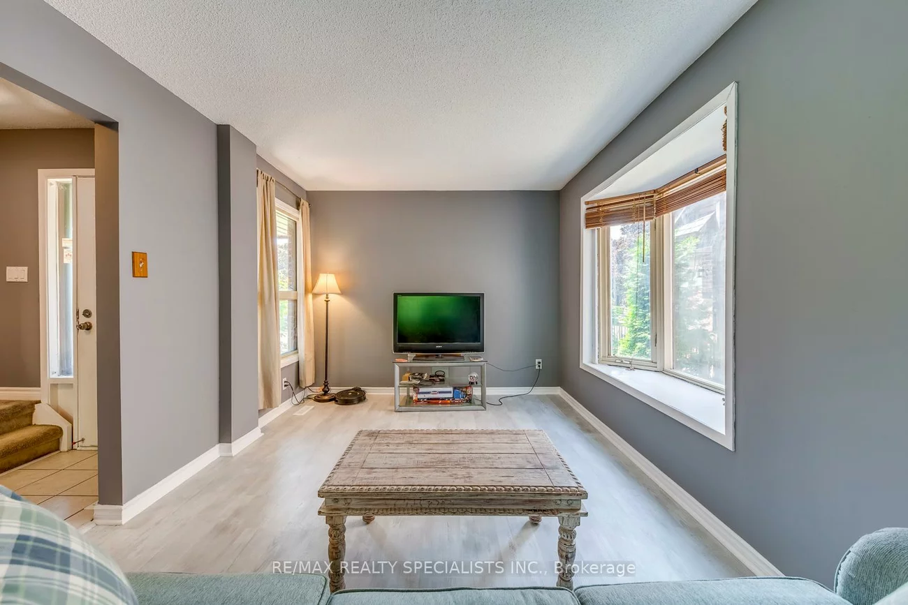 22, Scotia, Fletcher's West, Brampton