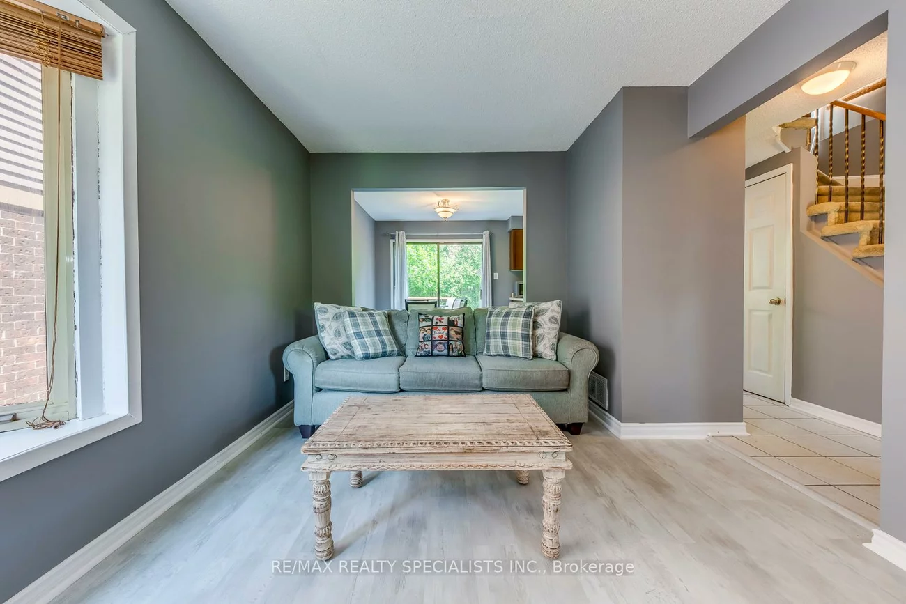 22, Scotia, Fletcher's West, Brampton