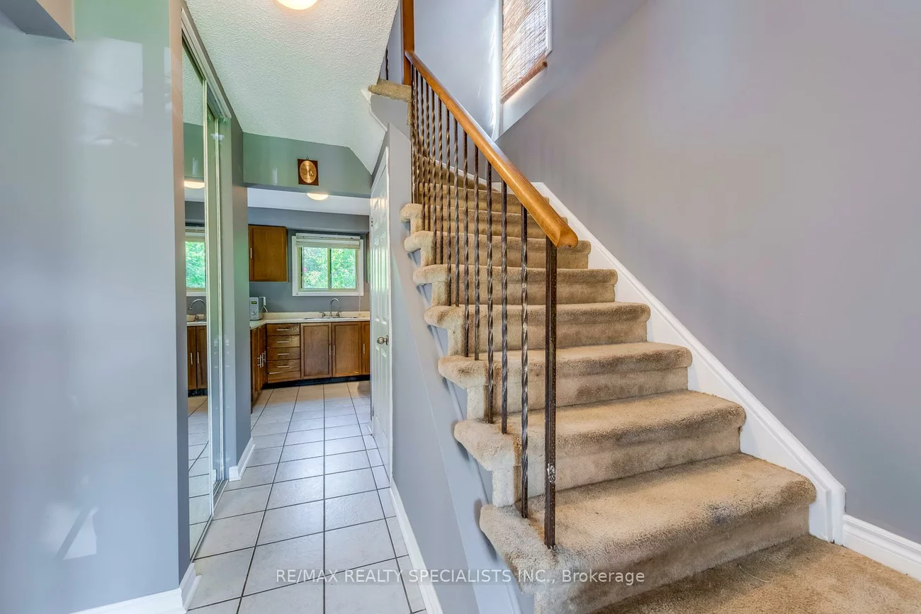 22, Scotia, Fletcher's West, Brampton