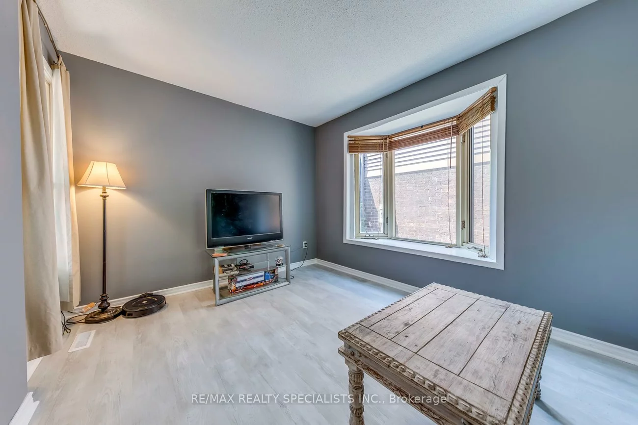 22, Scotia, Fletcher's West, Brampton