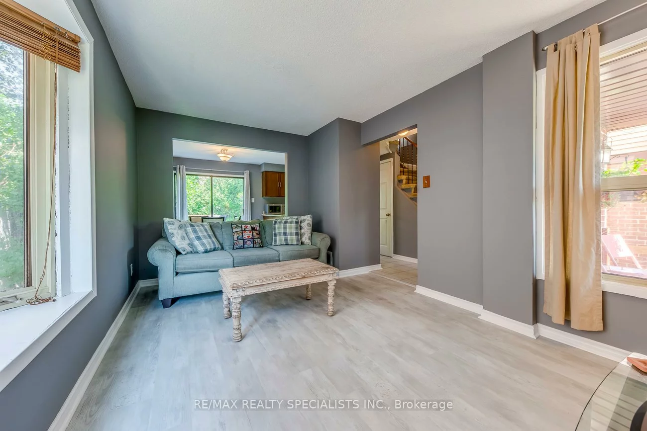 22, Scotia, Fletcher's West, Brampton