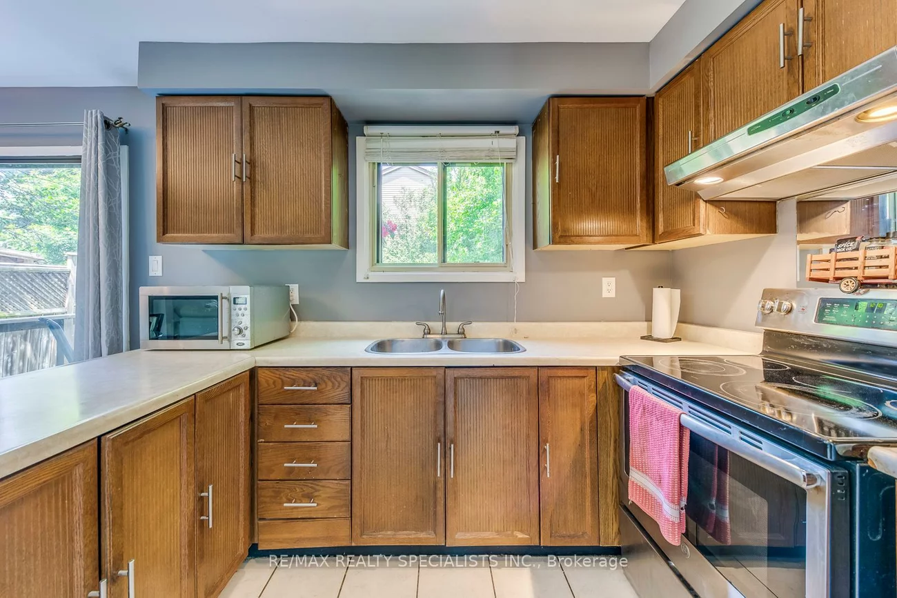 22, Scotia, Fletcher's West, Brampton