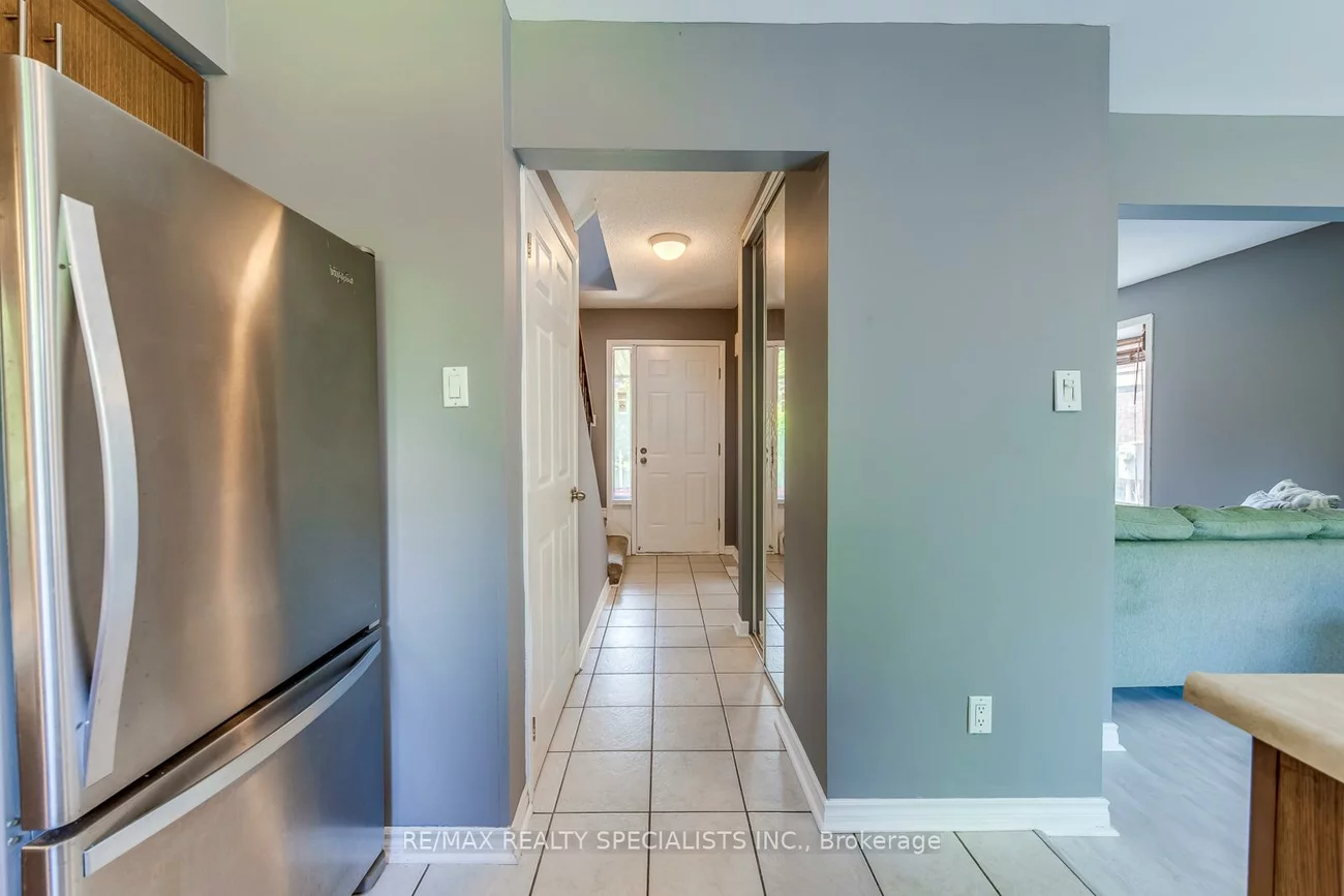 22, Scotia, Fletcher's West, Brampton