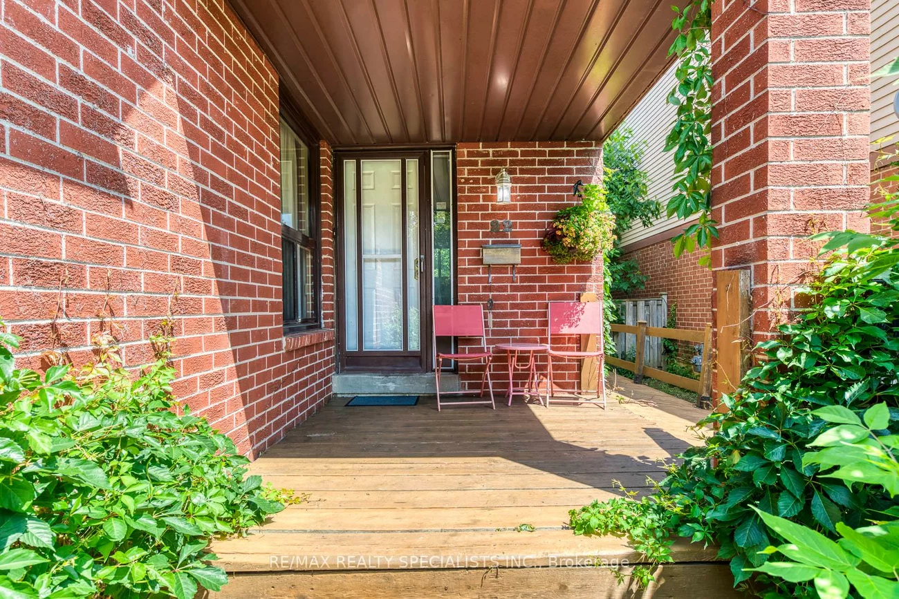 22, Scotia, Fletcher's West, Brampton