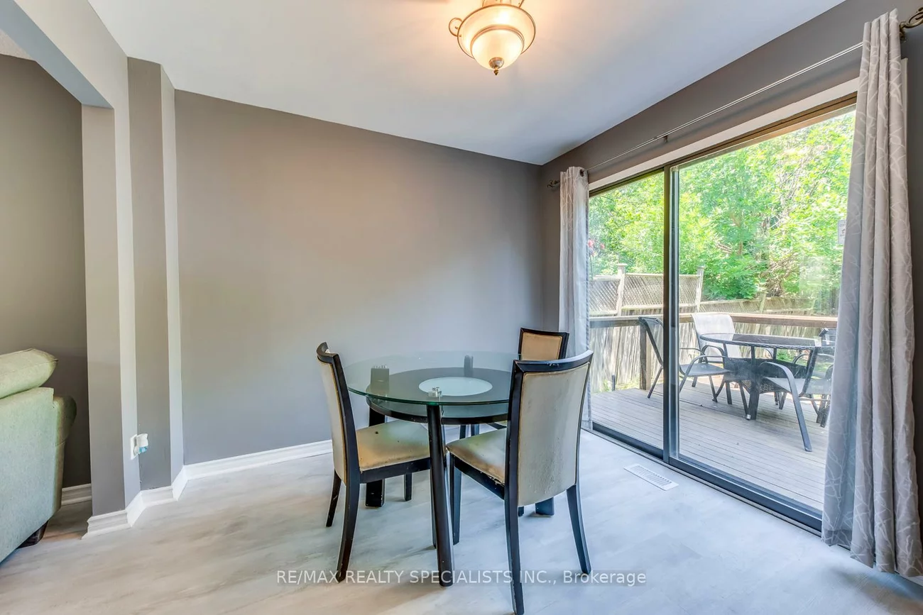 22, Scotia, Fletcher's West, Brampton