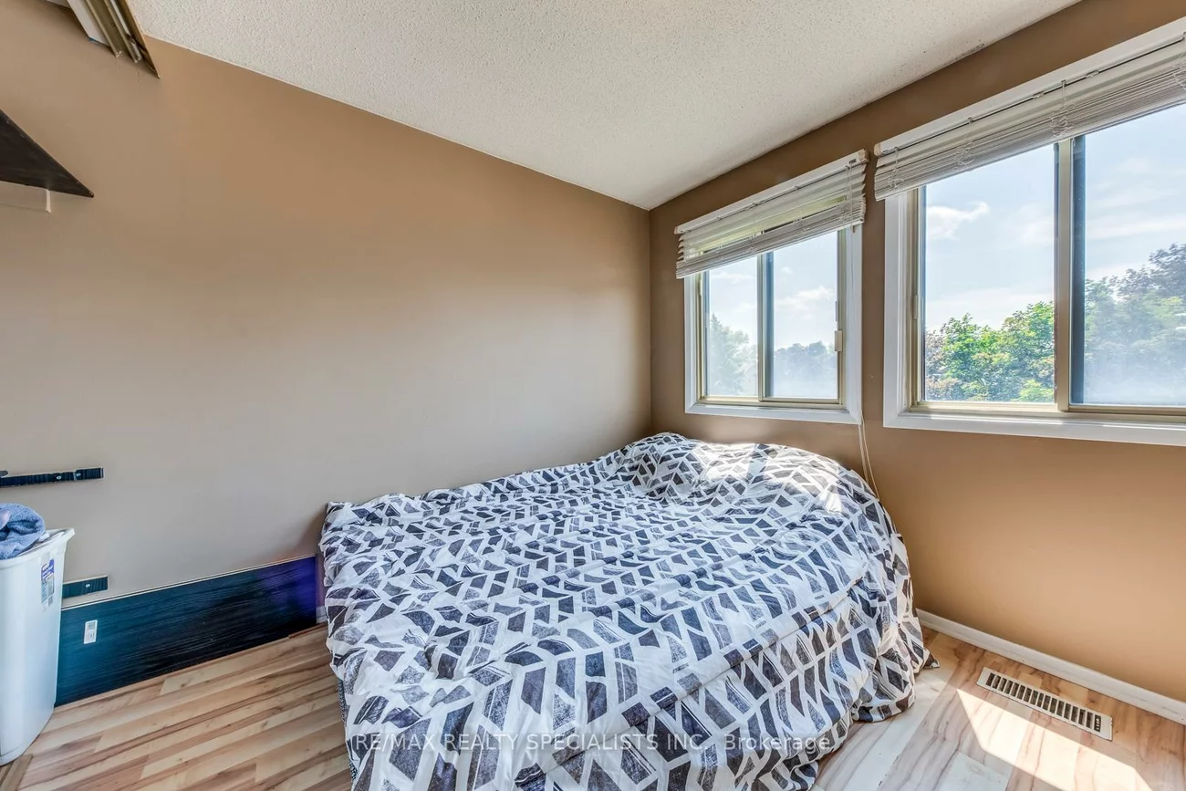 22, Scotia, Fletcher's West, Brampton