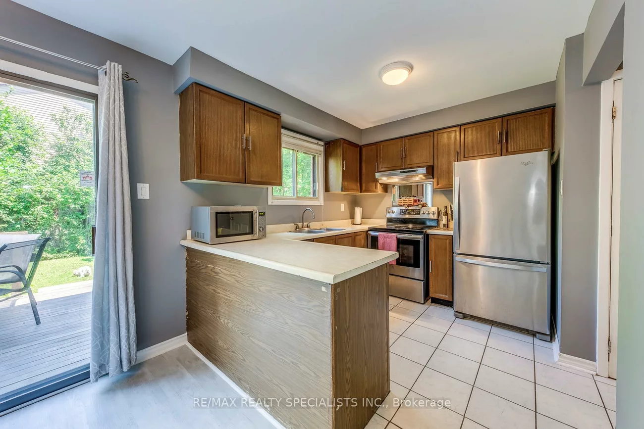 22, Scotia, Fletcher's West, Brampton