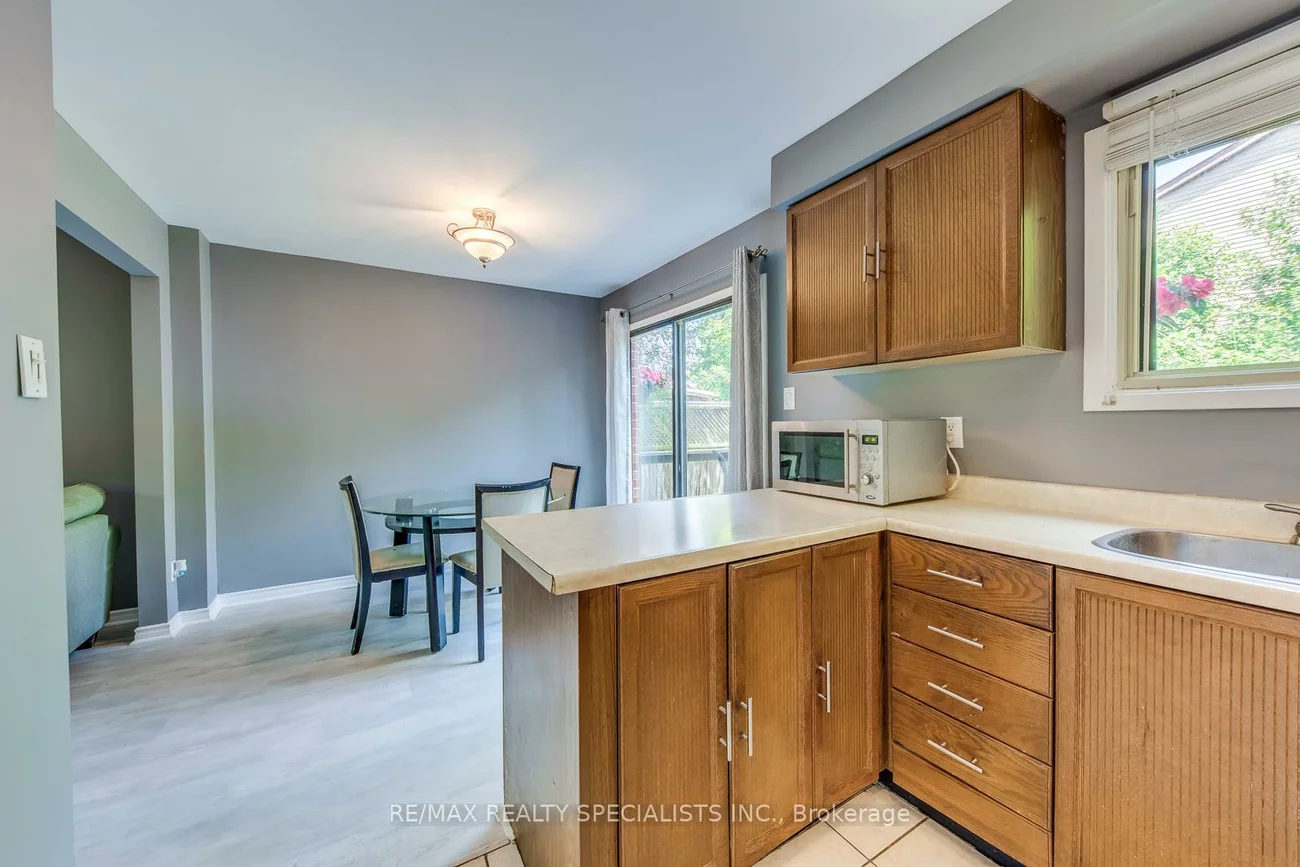 22, Scotia, Fletcher's West, Brampton