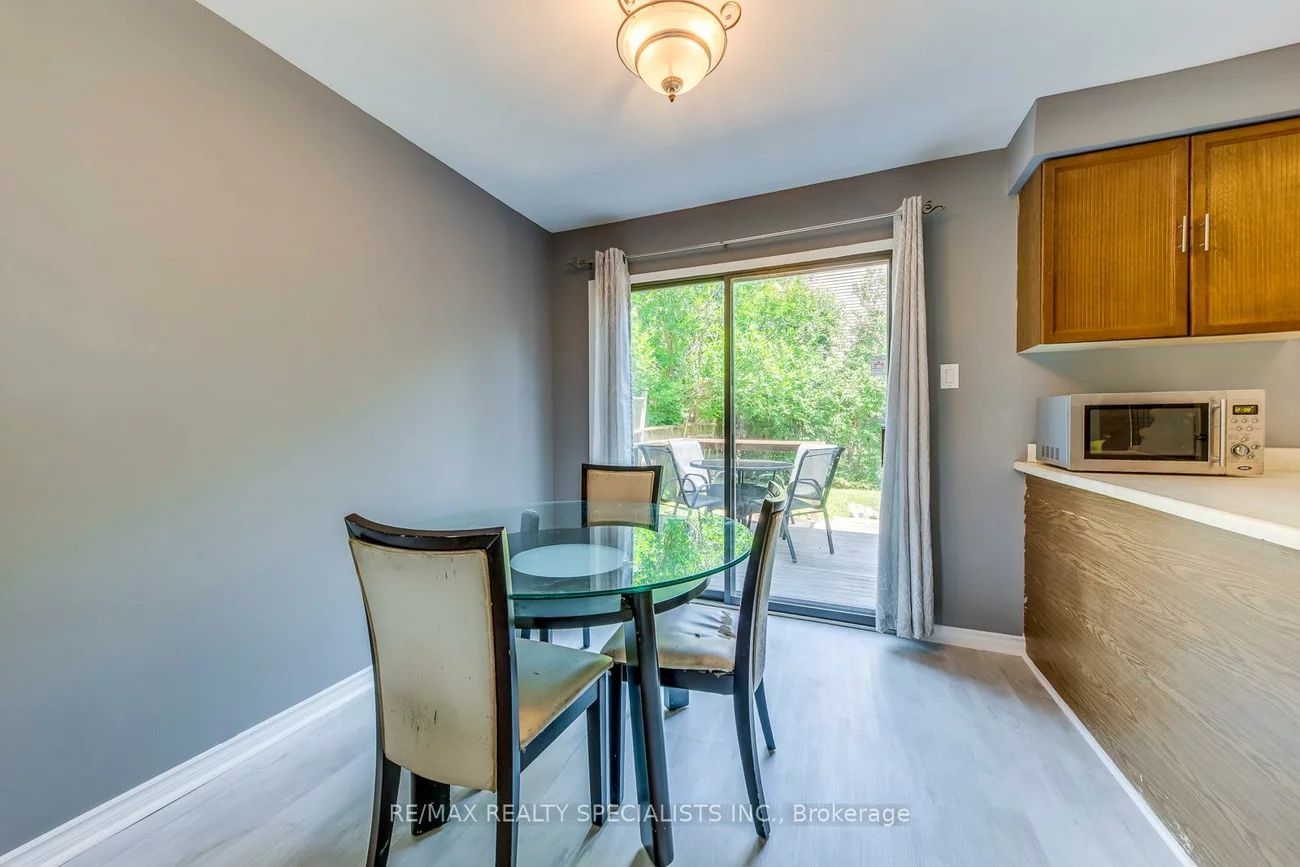 22, Scotia, Fletcher's West, Brampton