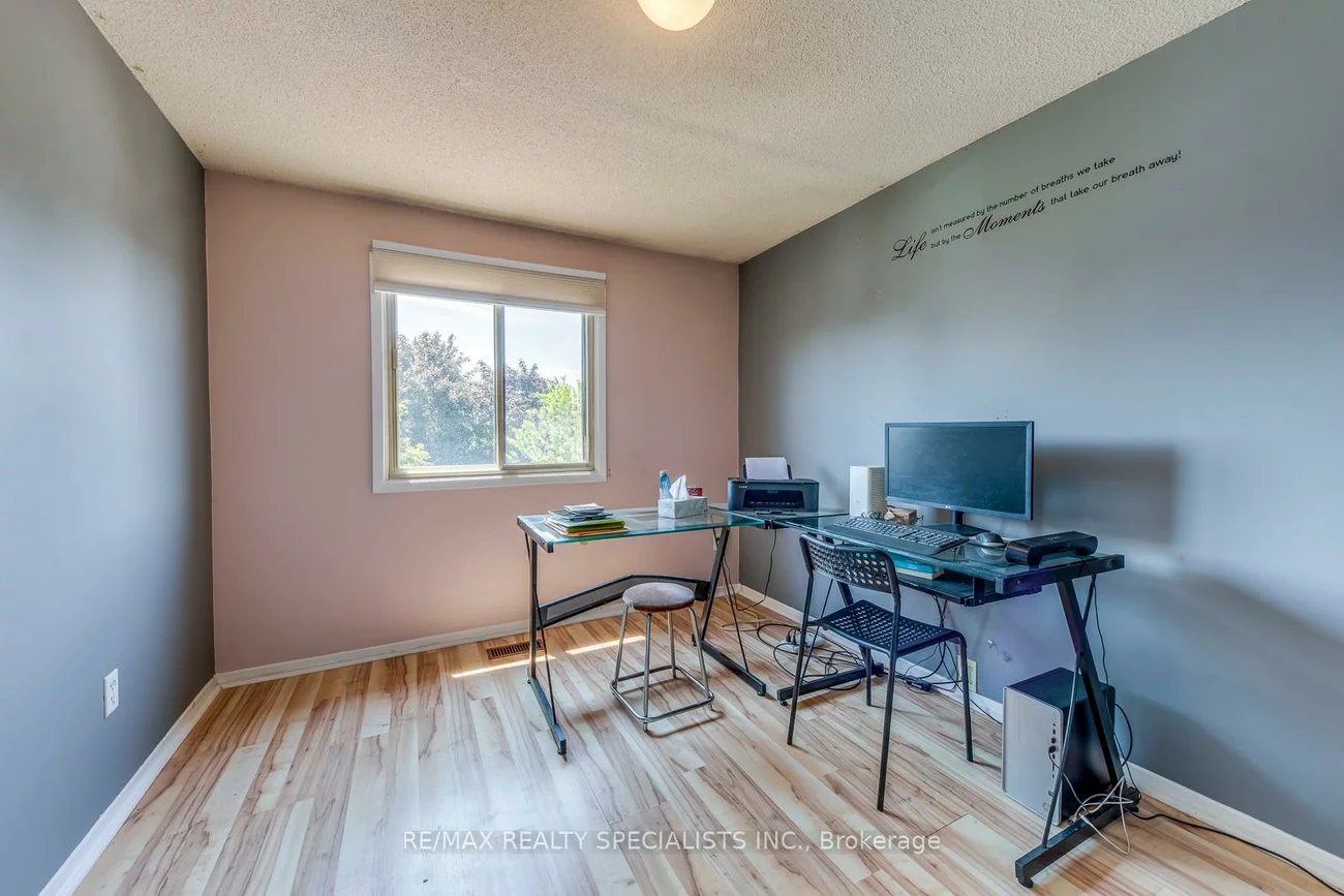 22, Scotia, Fletcher's West, Brampton