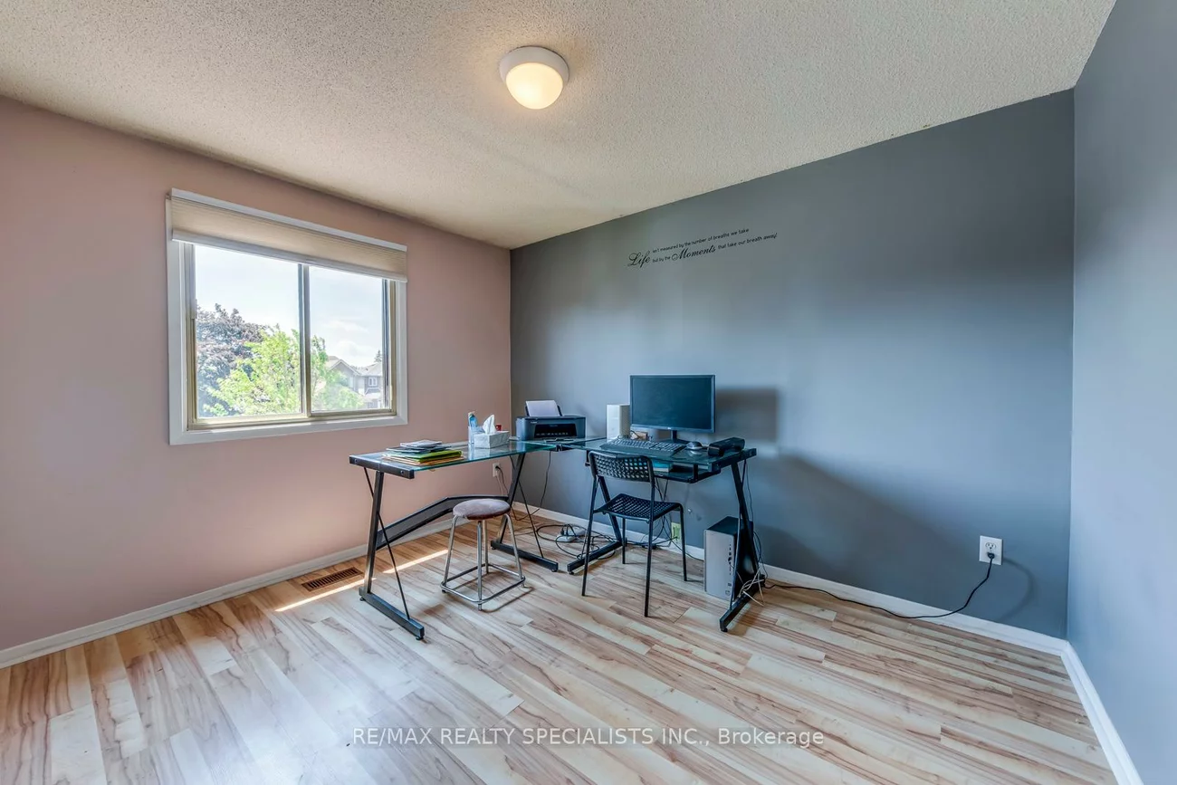 22, Scotia, Fletcher's West, Brampton