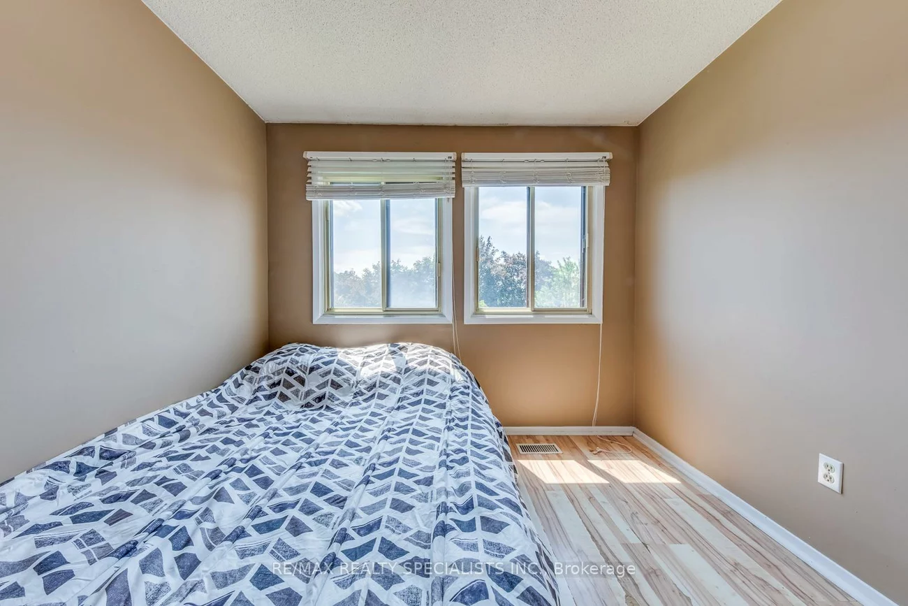 22, Scotia, Fletcher's West, Brampton