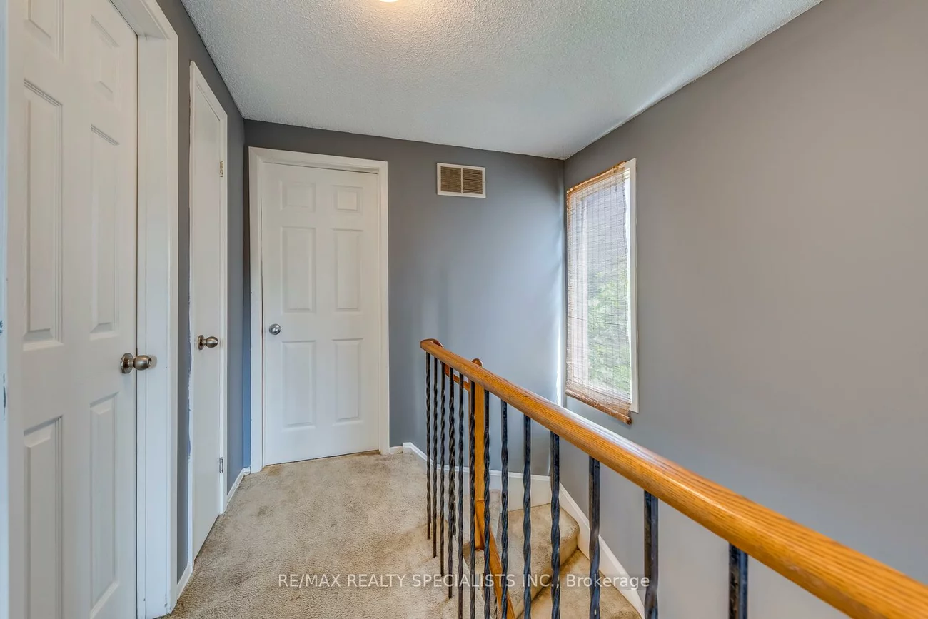 22, Scotia, Fletcher's West, Brampton