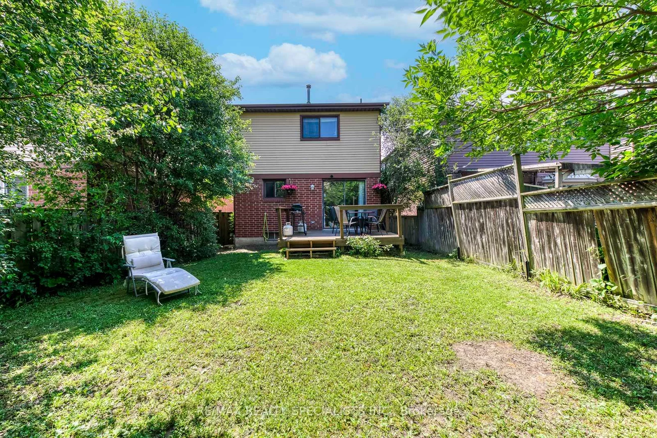 22, Scotia, Fletcher's West, Brampton