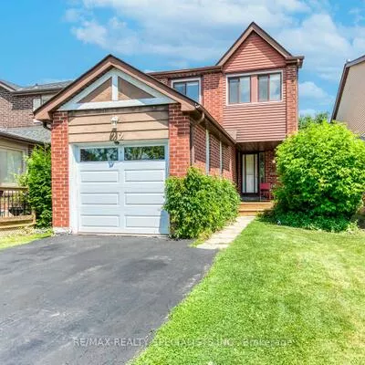 22, Scotia, Fletcher's West, Brampton