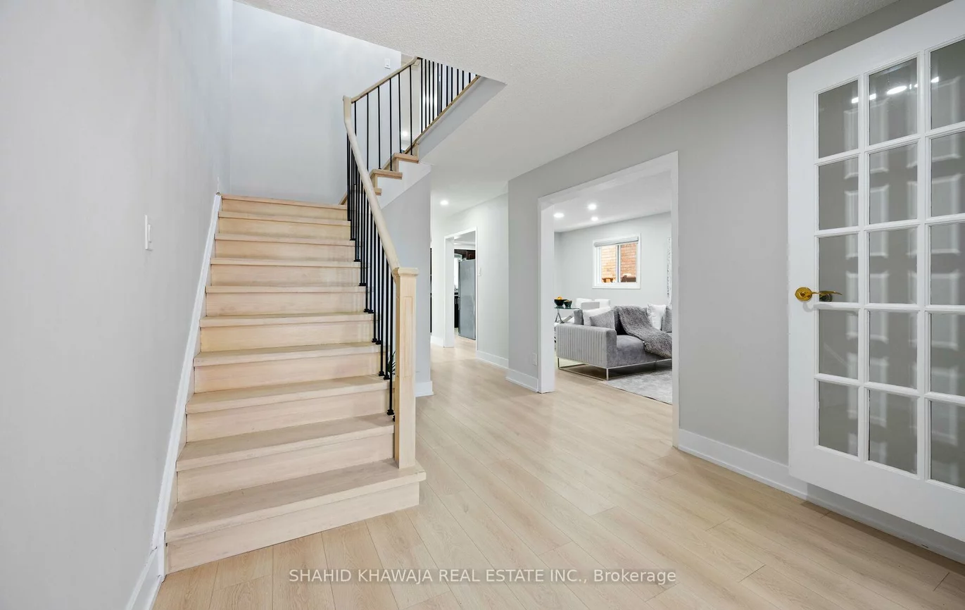 6, Kintyre, Heart Lake West, Brampton