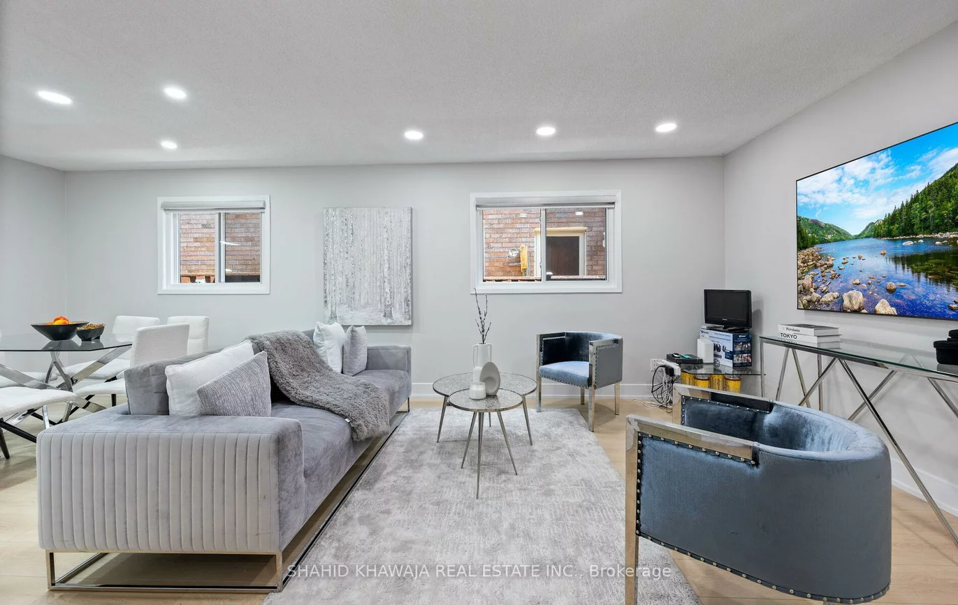 6, Kintyre, Heart Lake West, Brampton
