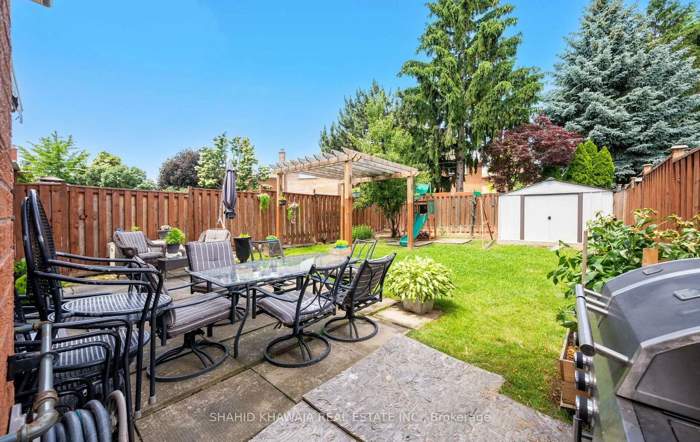 6, Kintyre, Heart Lake West, Brampton