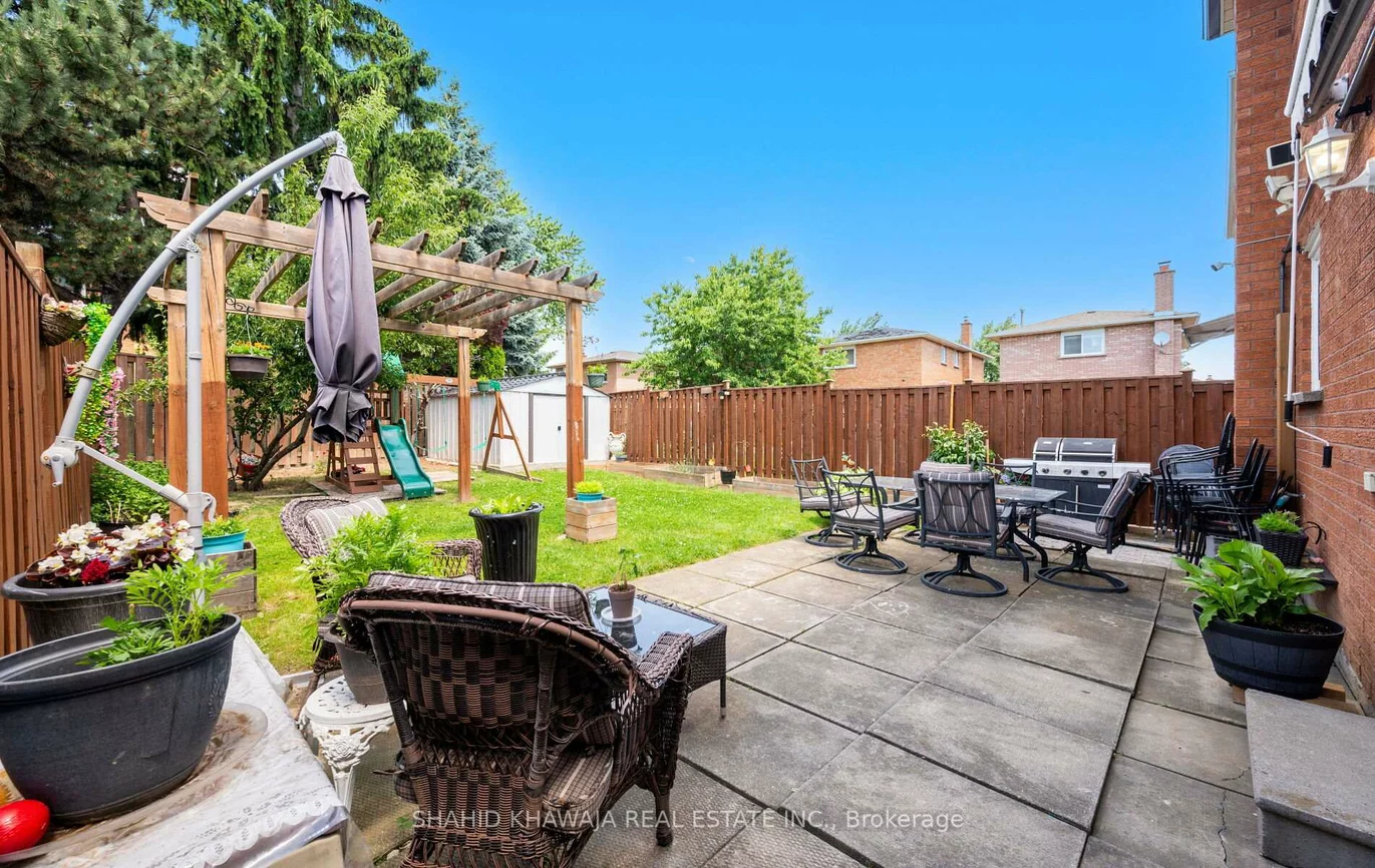 6, Kintyre, Heart Lake West, Brampton