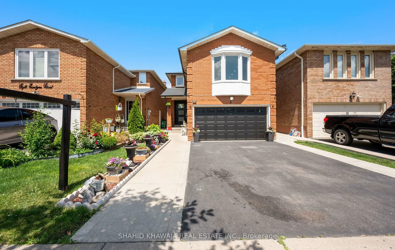 6, Kintyre, Heart Lake West, Brampton
