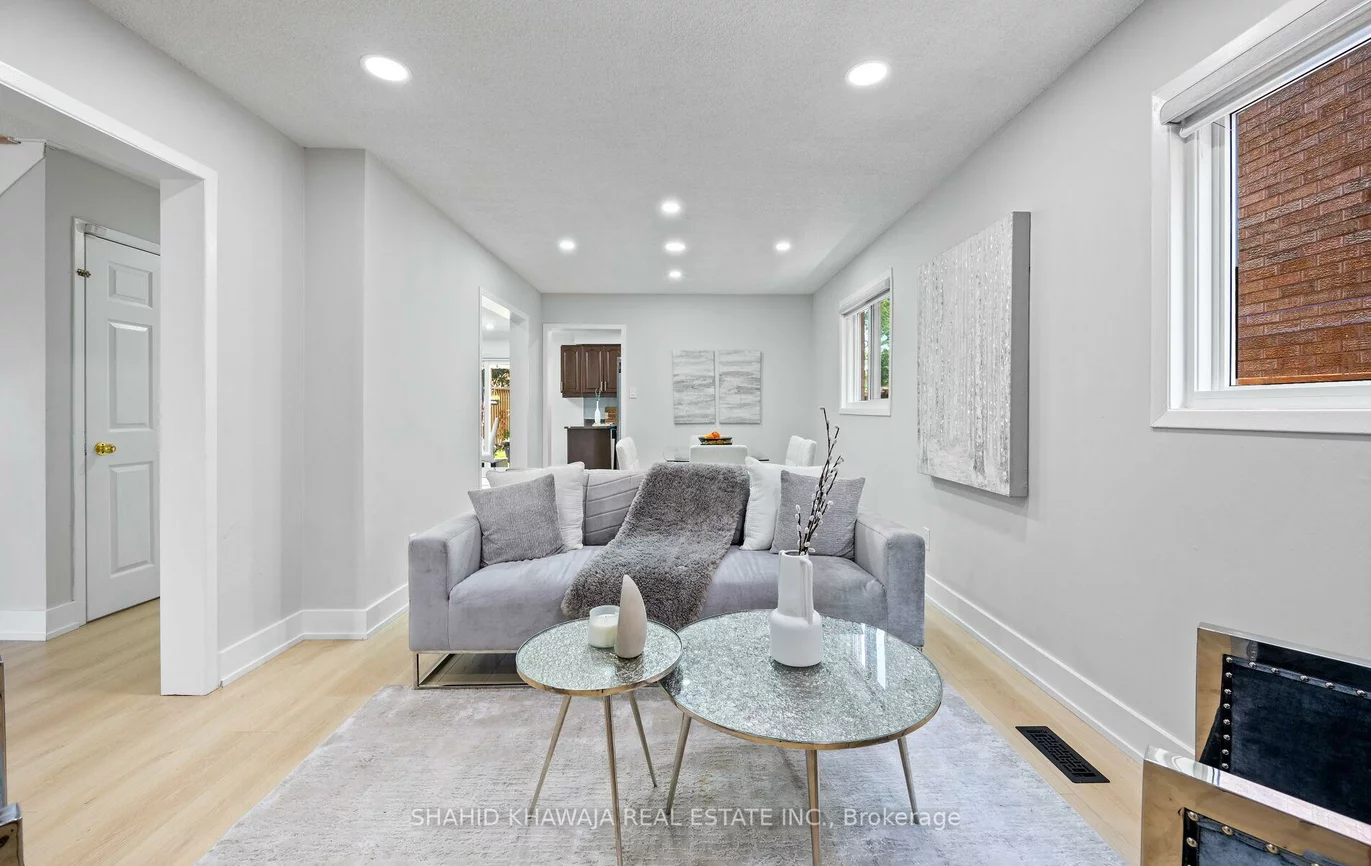 6, Kintyre, Heart Lake West, Brampton