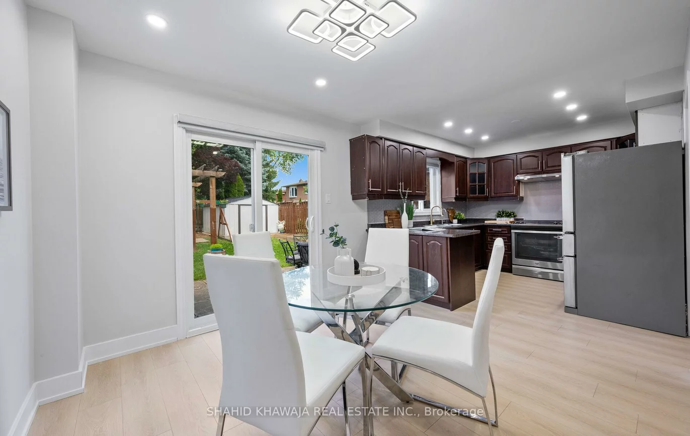 6, Kintyre, Heart Lake West, Brampton