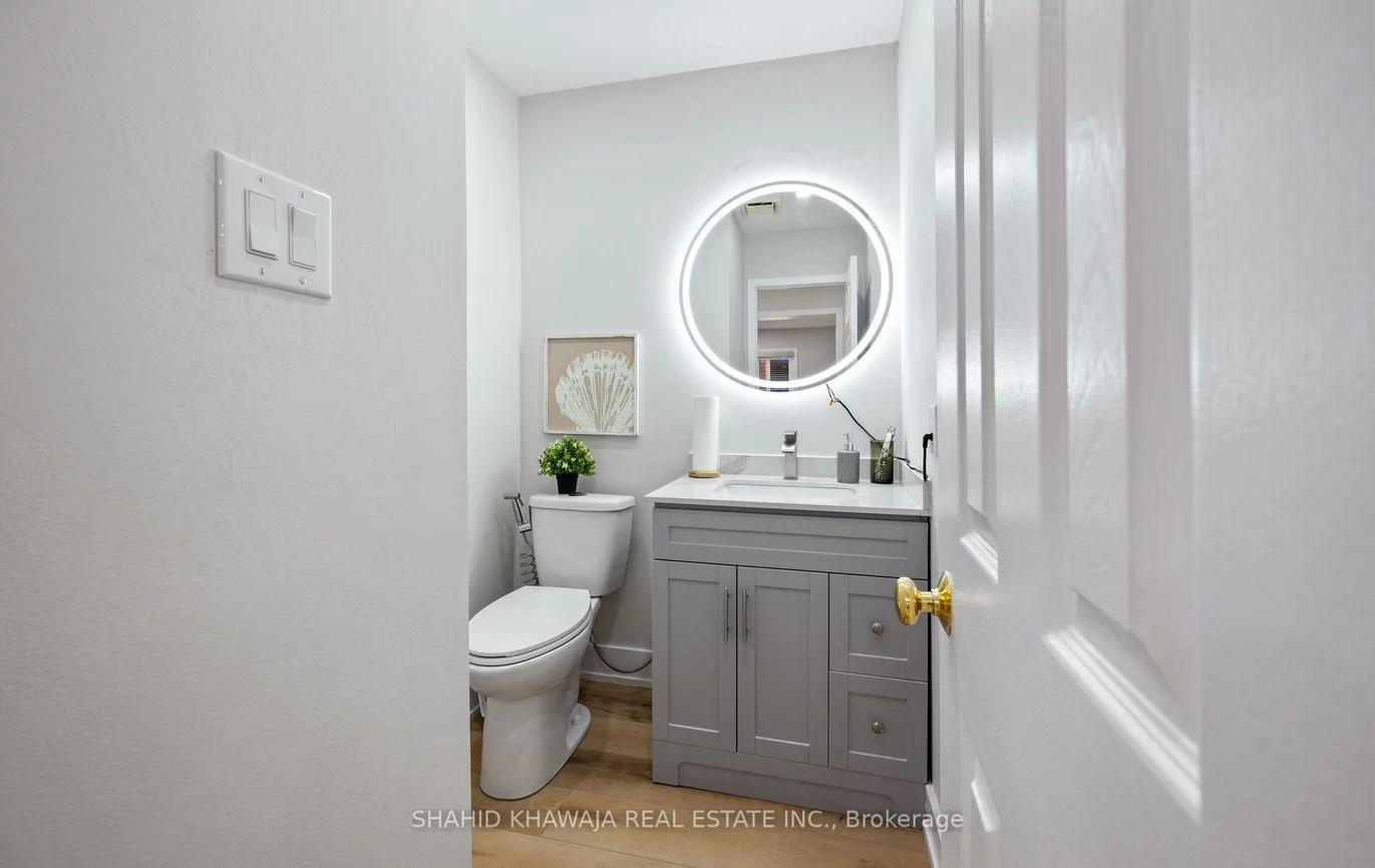 6, Kintyre, Heart Lake West, Brampton